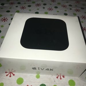 5th gen apple tv MAKE OFFER